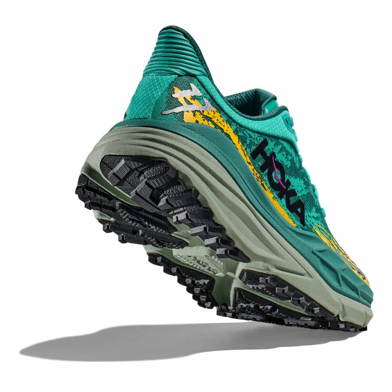 Hoka - Women's Stinson 7 Running Shoes