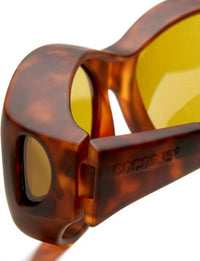 Cocoons - Stream Line S Unisex Fitover Sunglasses