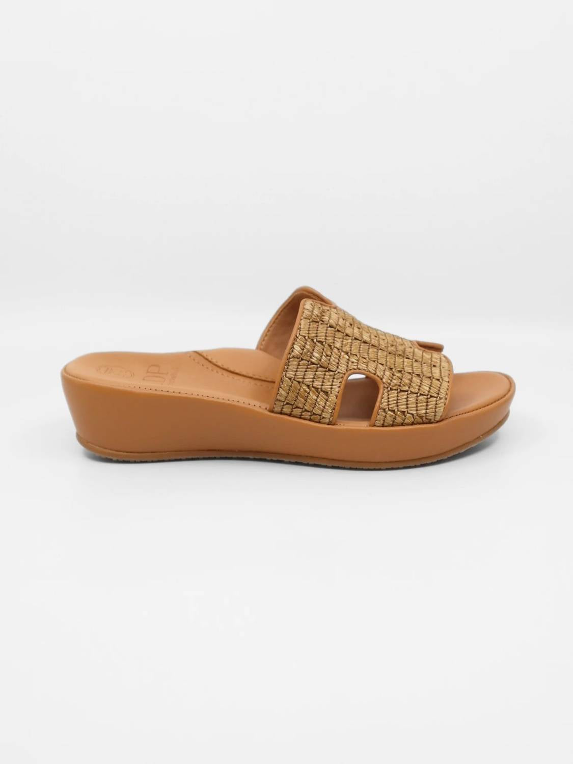 L'Amour Des Pieds - Women's Catiana Sandal