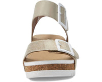 Josef Seibel - Women's Quinn Wedge Sandals