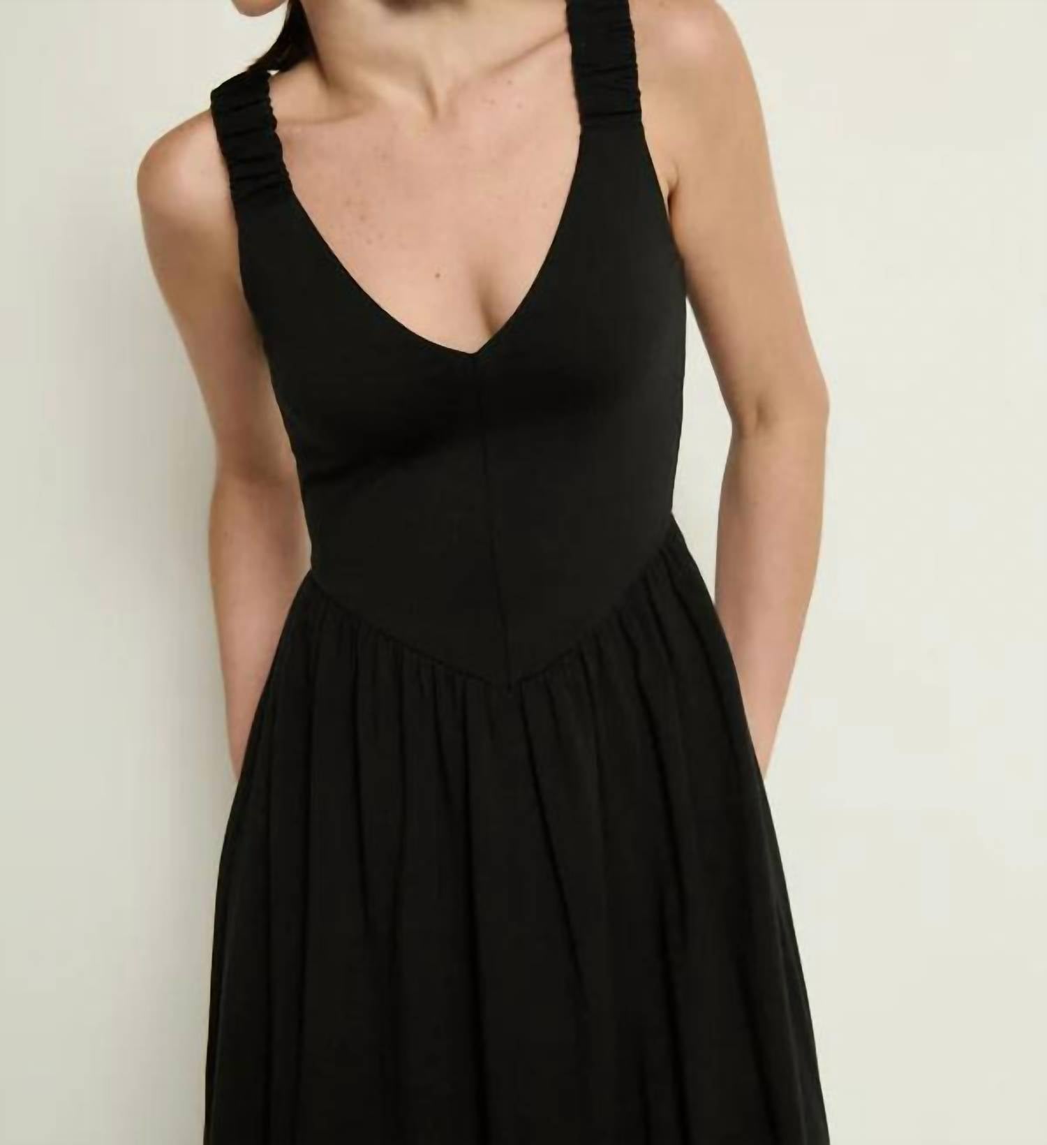 Nation Ltd - Celine Tank Dress