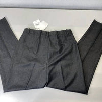 Theory - Women's High Waist Tapered Slim Pants
