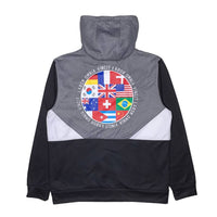 Elbowgrease - Men's World Sports Division Set