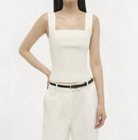 Simkhai - Madine Tank Top