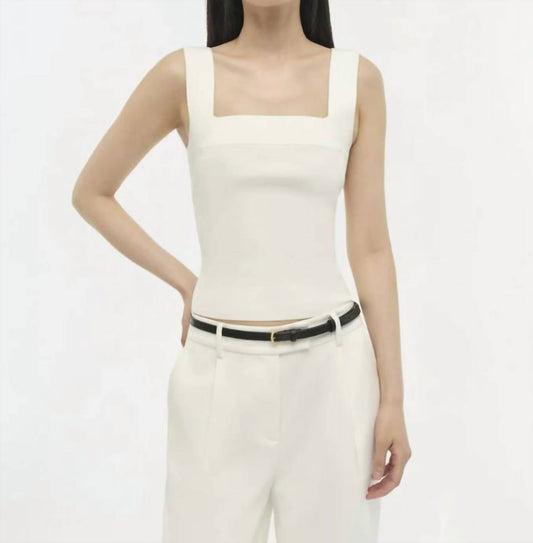 Simkhai - Madine Tank Top