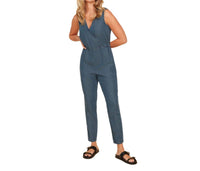 Renuar - Woven Jumpsuit