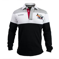 Guinness - Toucan Traditional Rugby Jersey
