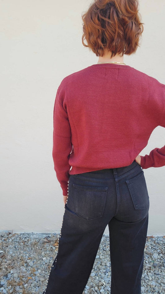 Mod Ref - Women's Malin Cardigan