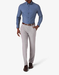 Mizzen + Main - Leeward Dress Shirt