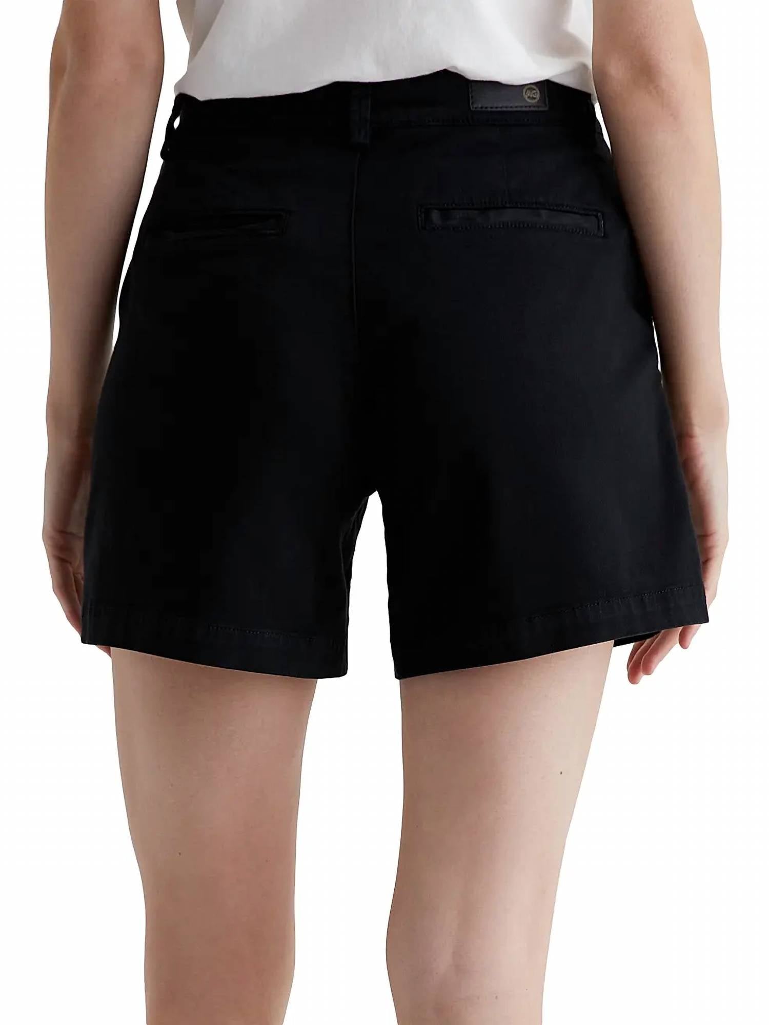 Ag Jeans - Jude High Waist Short