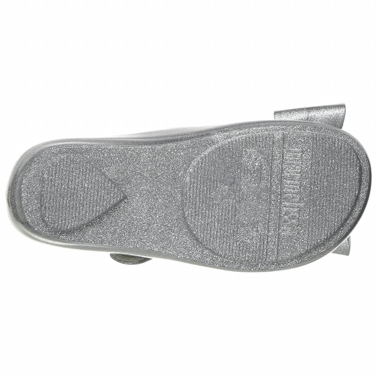 Mini Melissa - Girl's Ultragirl Viii Bb Mary Jane Flats