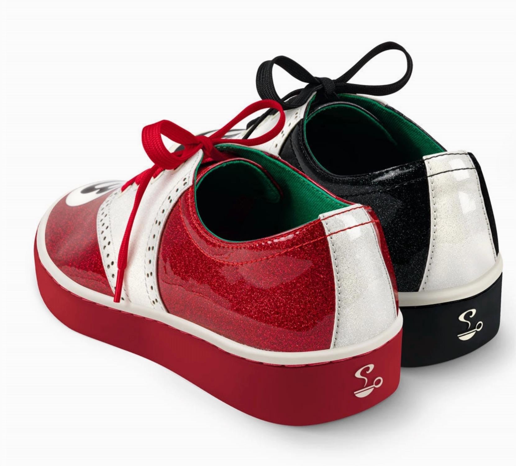 Hot Chocolate Design - Women's Pool Casual Sneaker