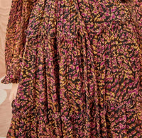 Gaelle Dress