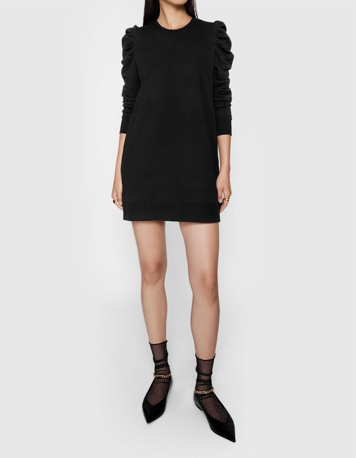 Rebecca Minkoff - Janine Terry Dress
