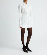 Anna Quan - Hillary Mini Dress