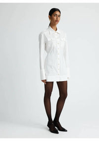 Anna Quan - Hillary Mini Dress