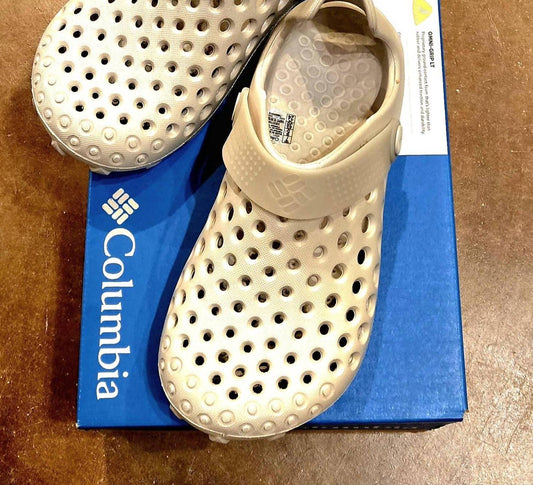 Columbia - Men's Creeksider Sandals