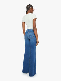 Mother - Doozy Fray Jeans