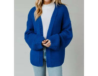 Panache Apparel - Ski Knit Cardigan