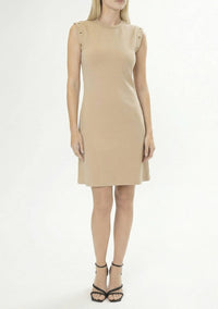 Area Stars - Women's Grommet Dress