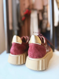Bruno Menegatti - Women's Piemonte Sneaker