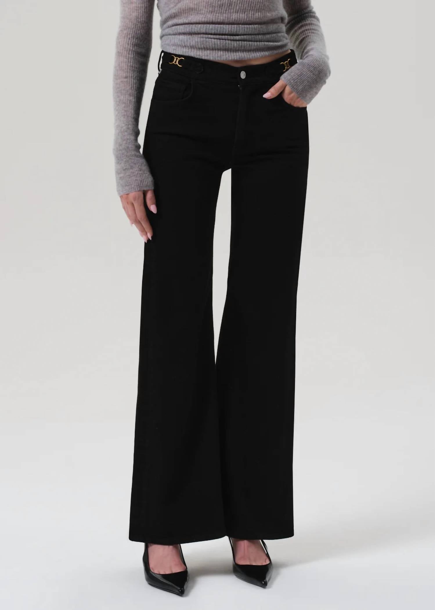 Citizens Of Humanity - Kimberly Flare Pants