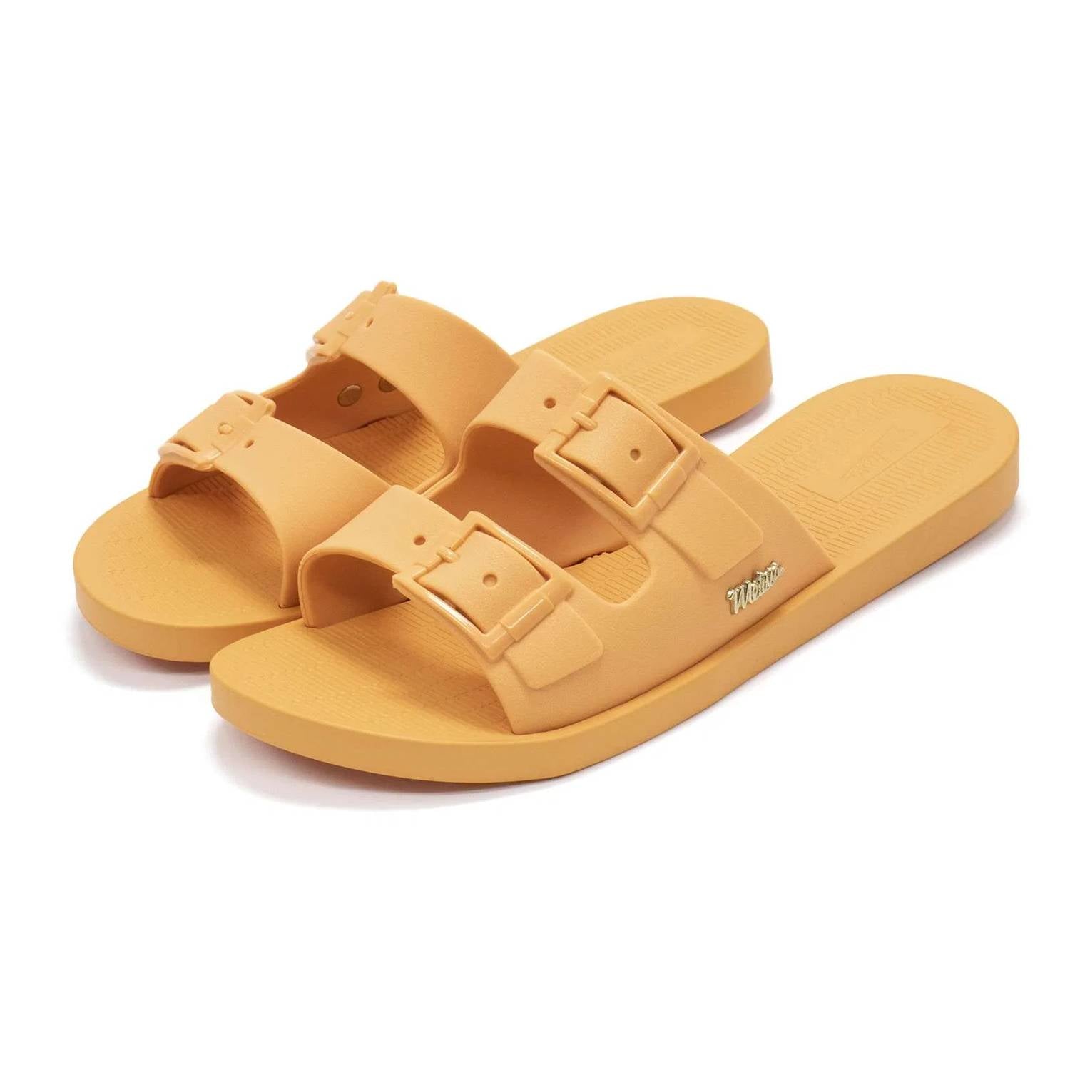Melissa - Women's Sun Malibu Slides