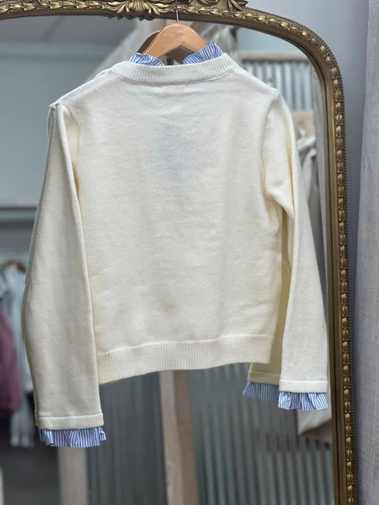 Entro - Women's Elevate The Room Sweater Jacket