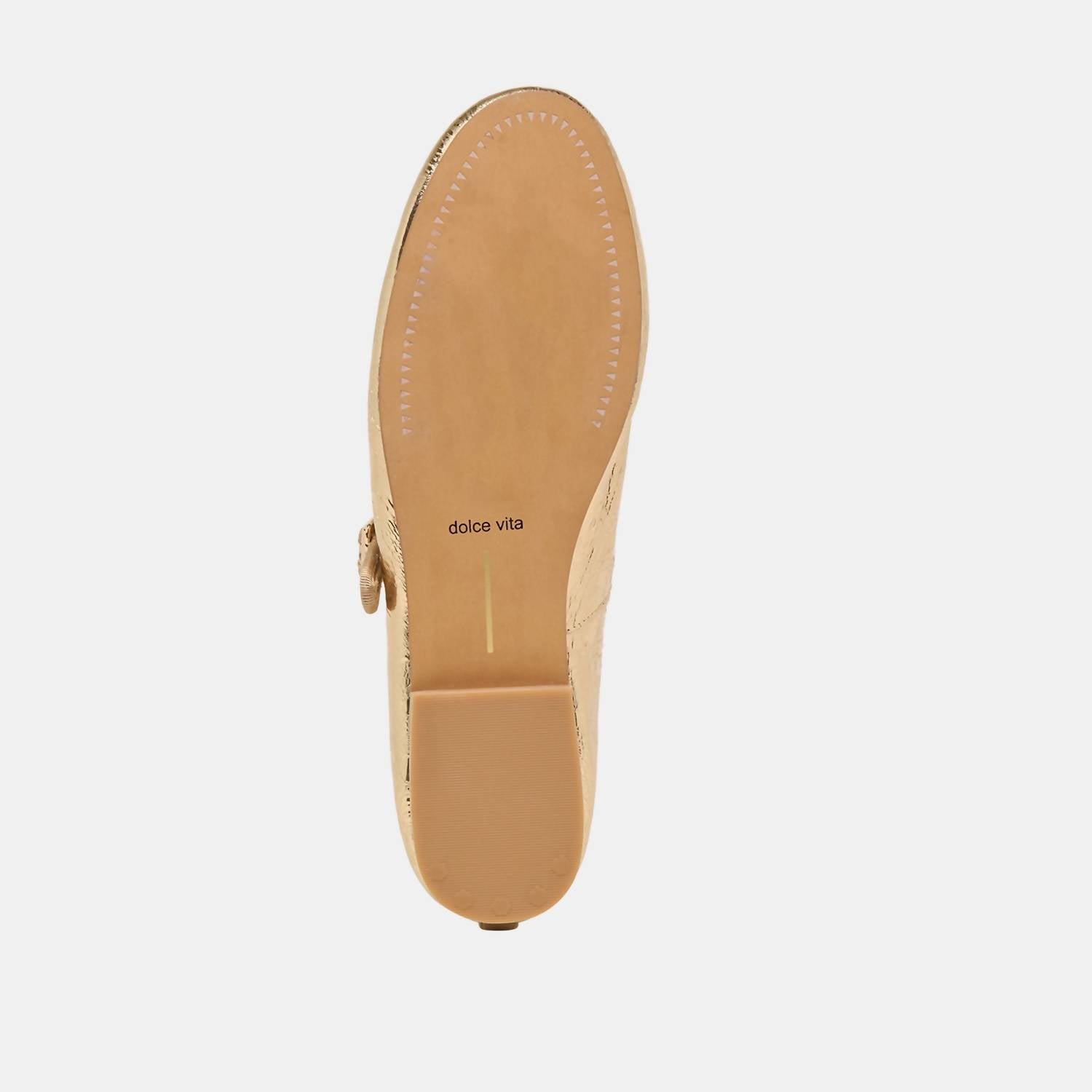 Dolce Vita - Women's Relan Ballet Flat Shoes