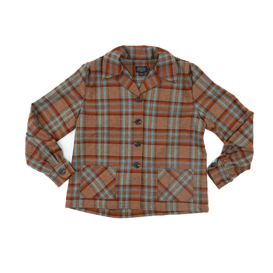Pendleton - Women's Original '49er Jacket