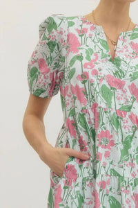 Entro - Julietta Dress