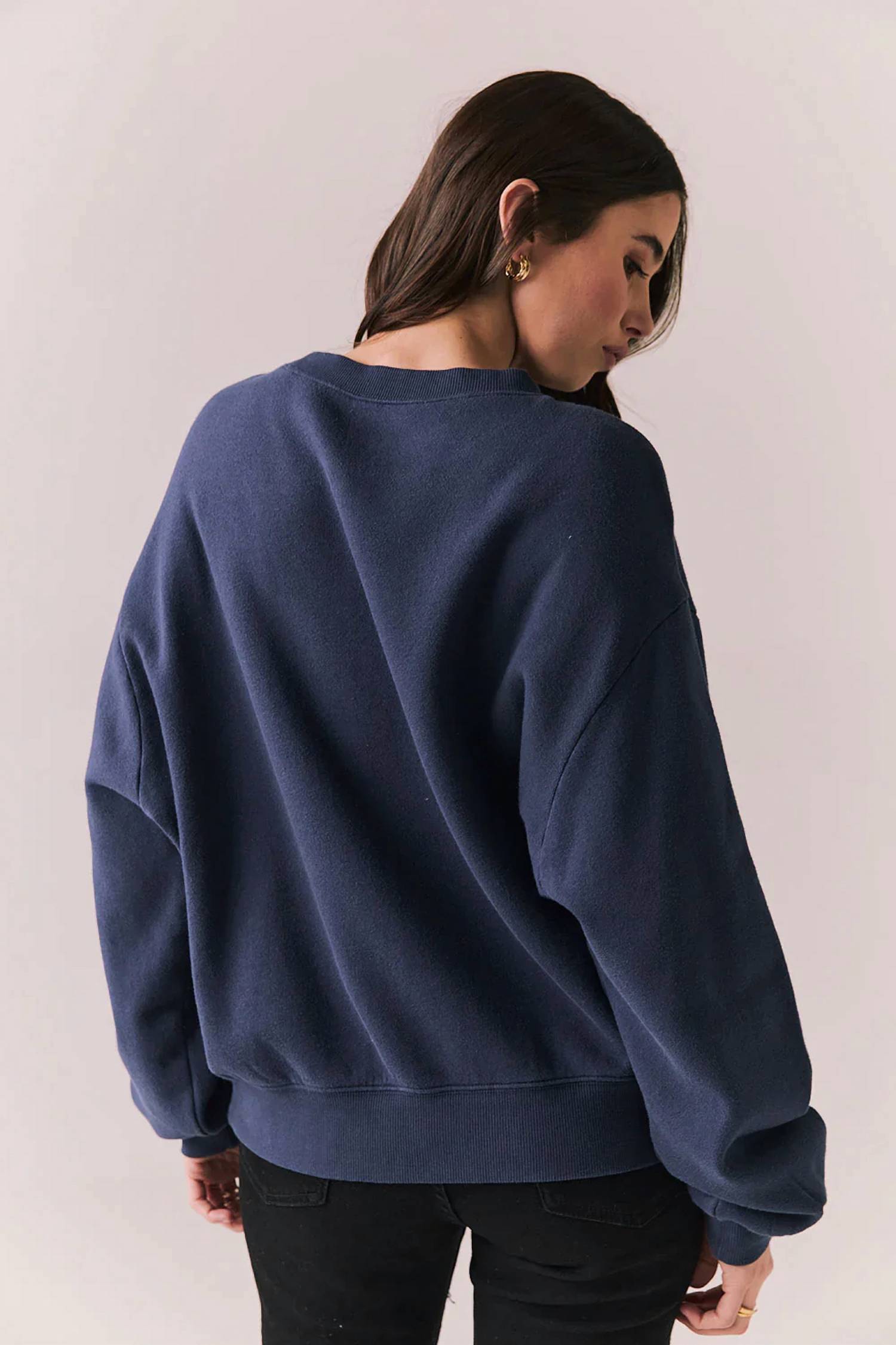 Chaser - Mountain High Long Sleeve Tee