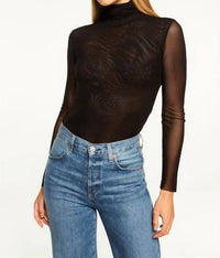 Misa Los Angeles - Nadja Top