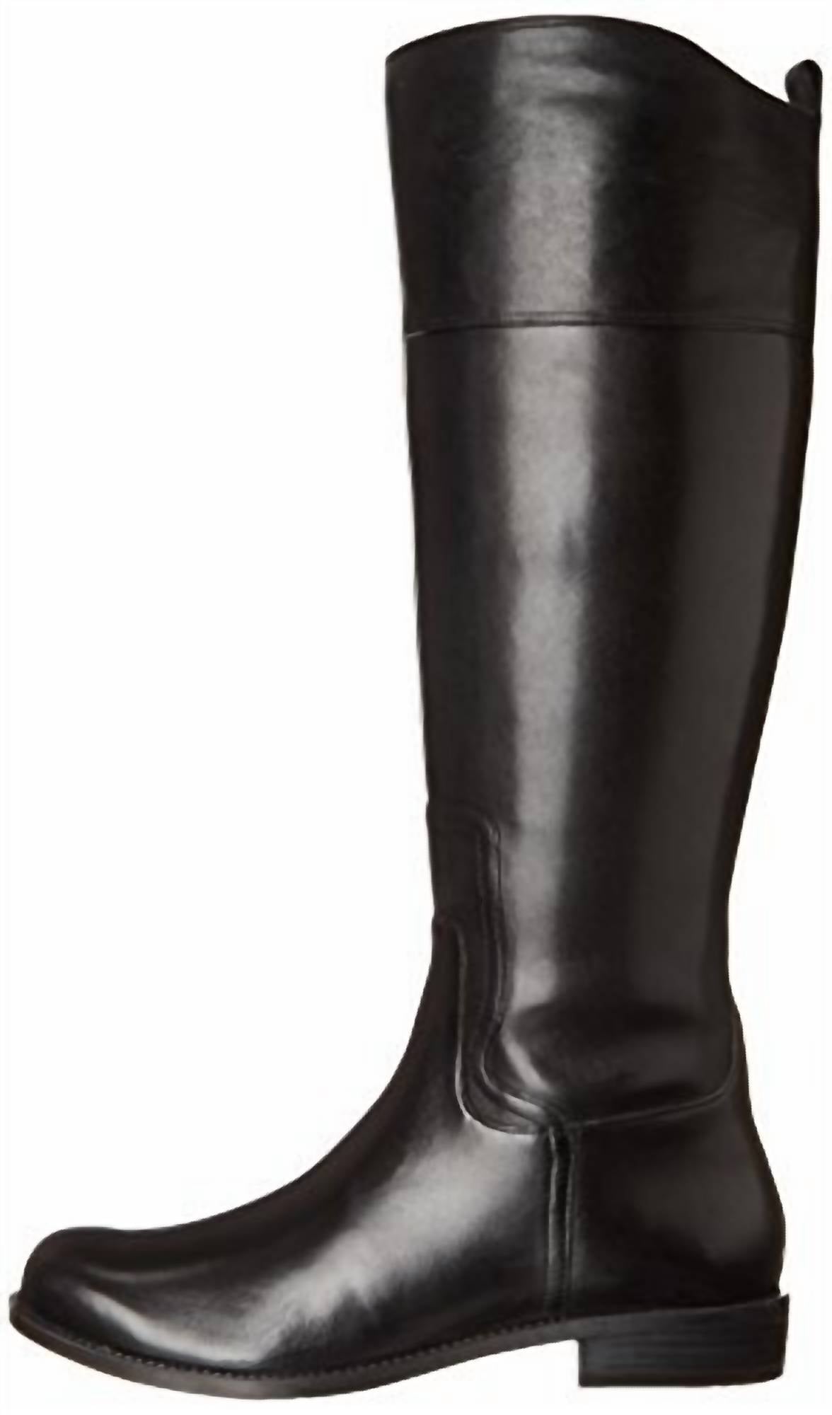 Nine West - Women's Cromie Riding Boot