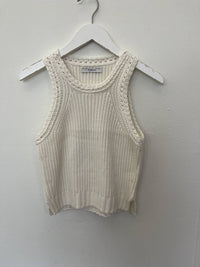 Pharaoh - Cecil Tank Top