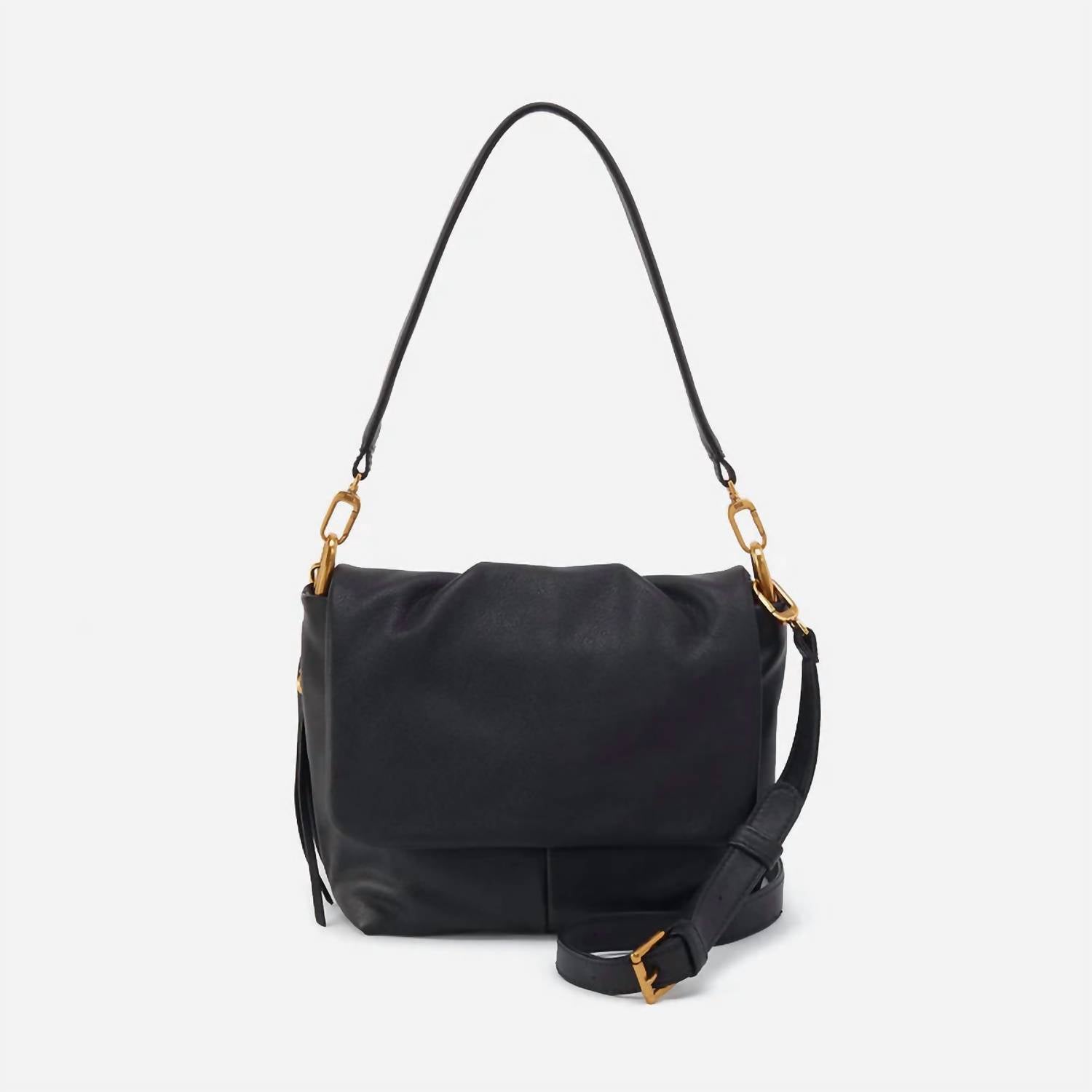 Hobo - Women's Harley Convertible Shoulder Bag
