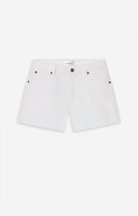 Frame - The Hang Mid-rise Relaxed Short