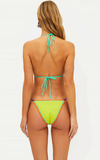 Beach Riot - Soleil Bikini Bottom