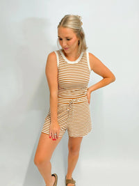 By Together - Alexys Shorts