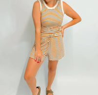 By Together - Alexys Shorts