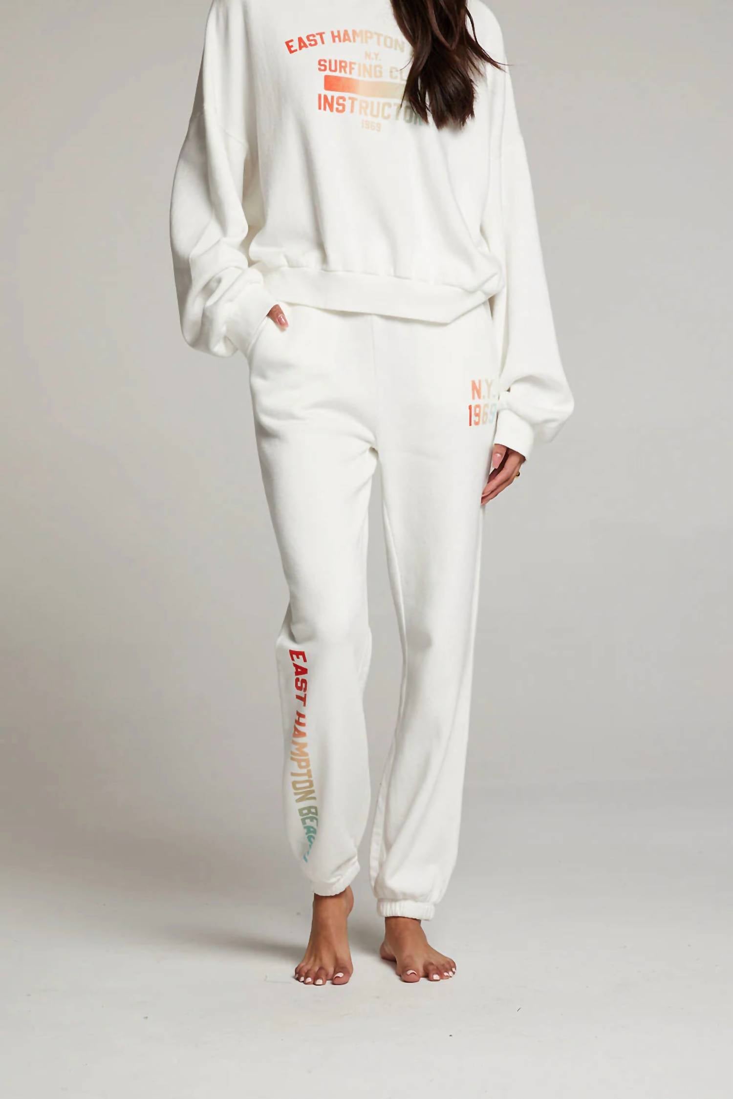 Chaser - Hampton Sweatpant