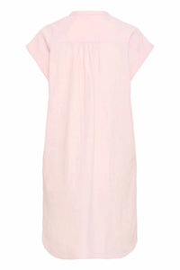 B.Young - Ellana Shirt Mini Dress