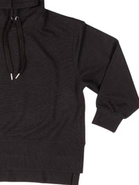 Simply Southern - Women's Delin Ribbed Hoodie