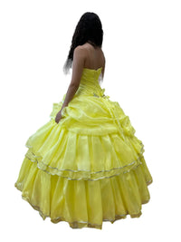 Mary'S Bridal - Off Shoulder Quinceañera Dress