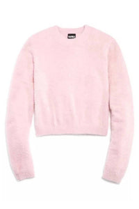 Katie J Nyc - Girl's Mara Sweater