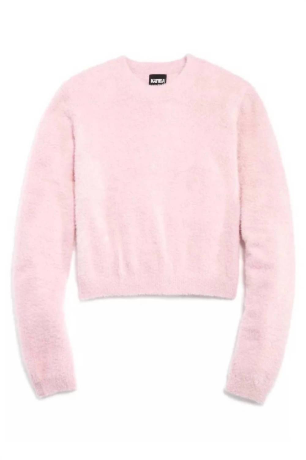 Katie J Nyc - Girl's Mara Sweater