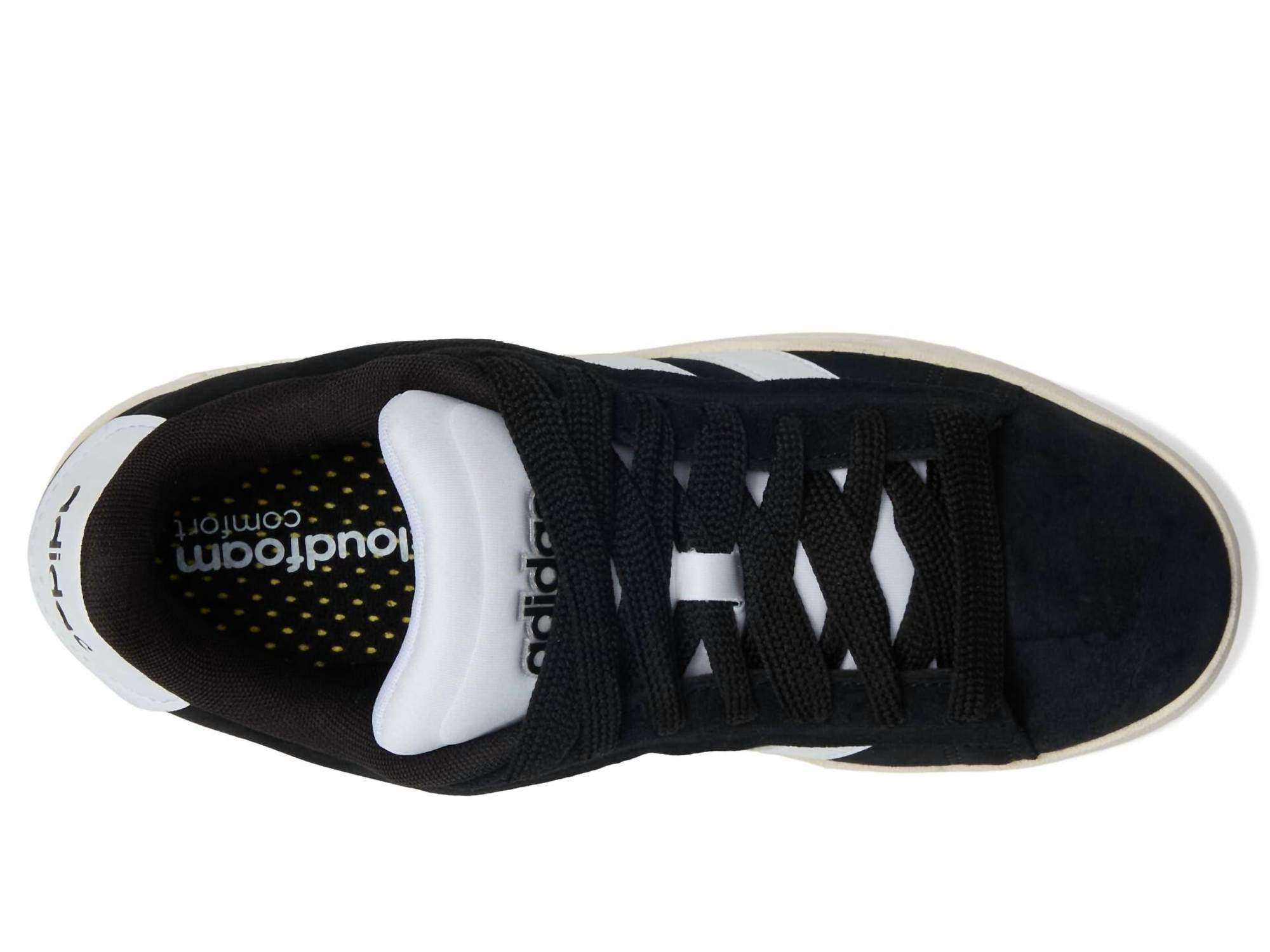 Adidas - Men's Grand Court Alpha 00s Shoes