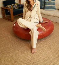 Carolina K - Sam Wide Leg Pant