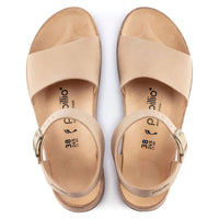 Papillio Women's Glenda Sandals in sandcastle - women's sandal - alternate view