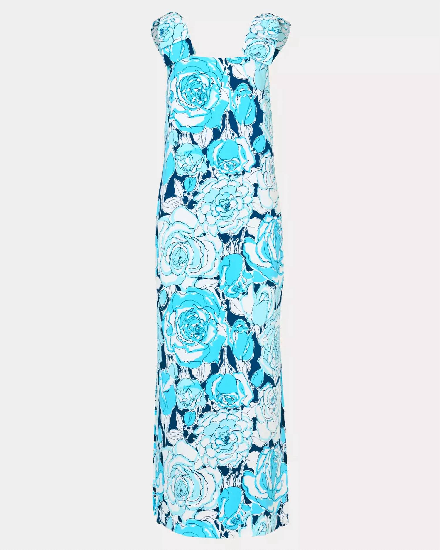 Lilly Pulitzer - Bernice Maxi Dress